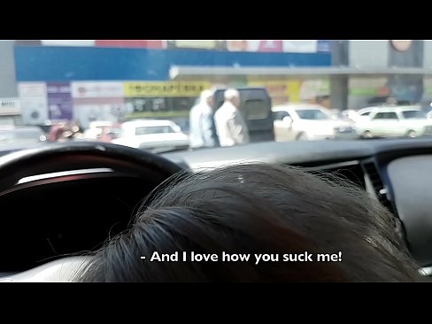 ❤️ Supt chiar în parcarea din fața supermarketului ❤️ at ro.tube-sexer-com.ru ❌❤